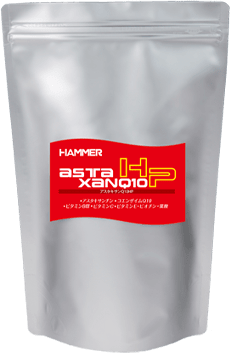 アスタキサンQ10HP