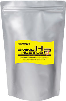 アミノハッスルHP-ベータ